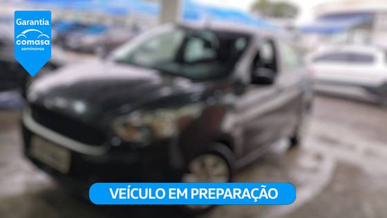 FORD KA 1.0 TI-VCT FLEX SE MANUAL